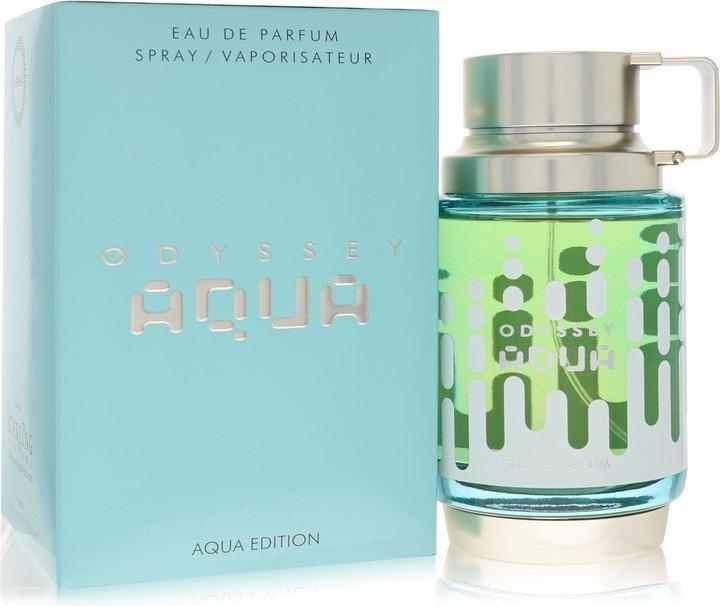 Produktbild Armaf Odyssey Aqua Eau De Parfum (Eau de Parfum, 200 ml)