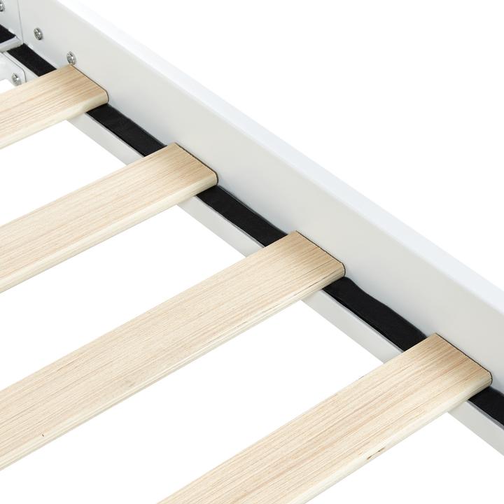 Actual product image Beliani Mauressac (160 x 200 cm)