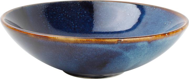 Actual product image F2D Ø 23 cm Nova bowl blue (23 cm)