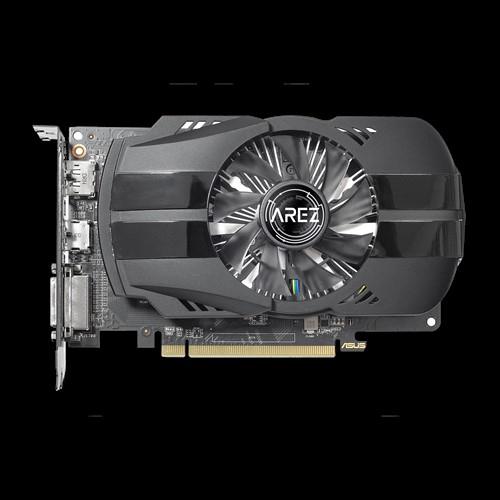 Produktbild ASUS AREZ PH Radeon RX 550 4G M7 (4 GB)