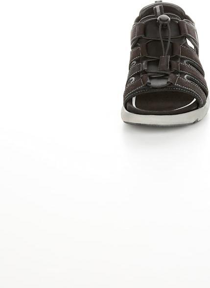 Actual product image Ara Sandal with Removable Insole (40)