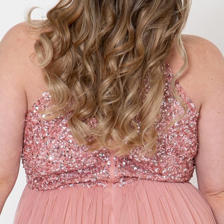 Image du produit Herba Abito Midi con Spalline (46)