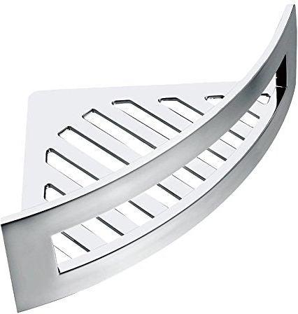 Produktbild SAM Wandablage Eckmodell (25.90 x 16.30 x 7.90 cm)