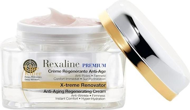 Produktbild Rexaline X-Treme (50 ml, Tagescreme)