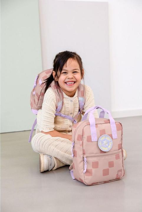 Produktbild Lässig Pattern Party Mini Backpack