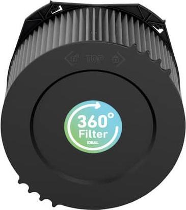 Produktbild Ideal 360° Filter für AP140 Pro Luftreiniger (1x)