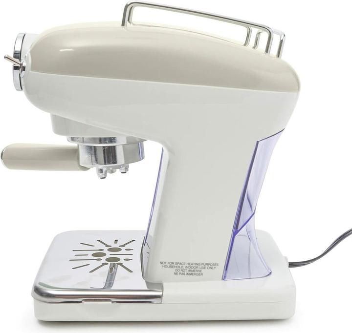 Produktbild Ariete 1389 Kaffeemaschine Vintage