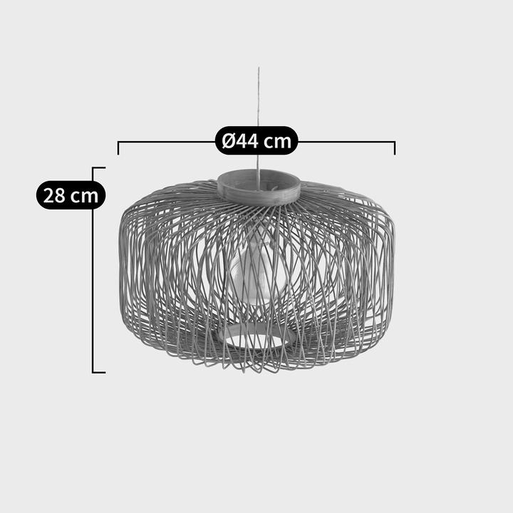 Produktbild La Redoute Interieurs Yaku (E27)