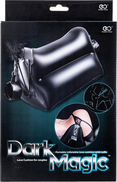 Actual product image NMC Erotic cushion