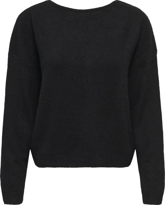 Produktbild Only ONLADELE Strickpullover Strickpullover (XL)