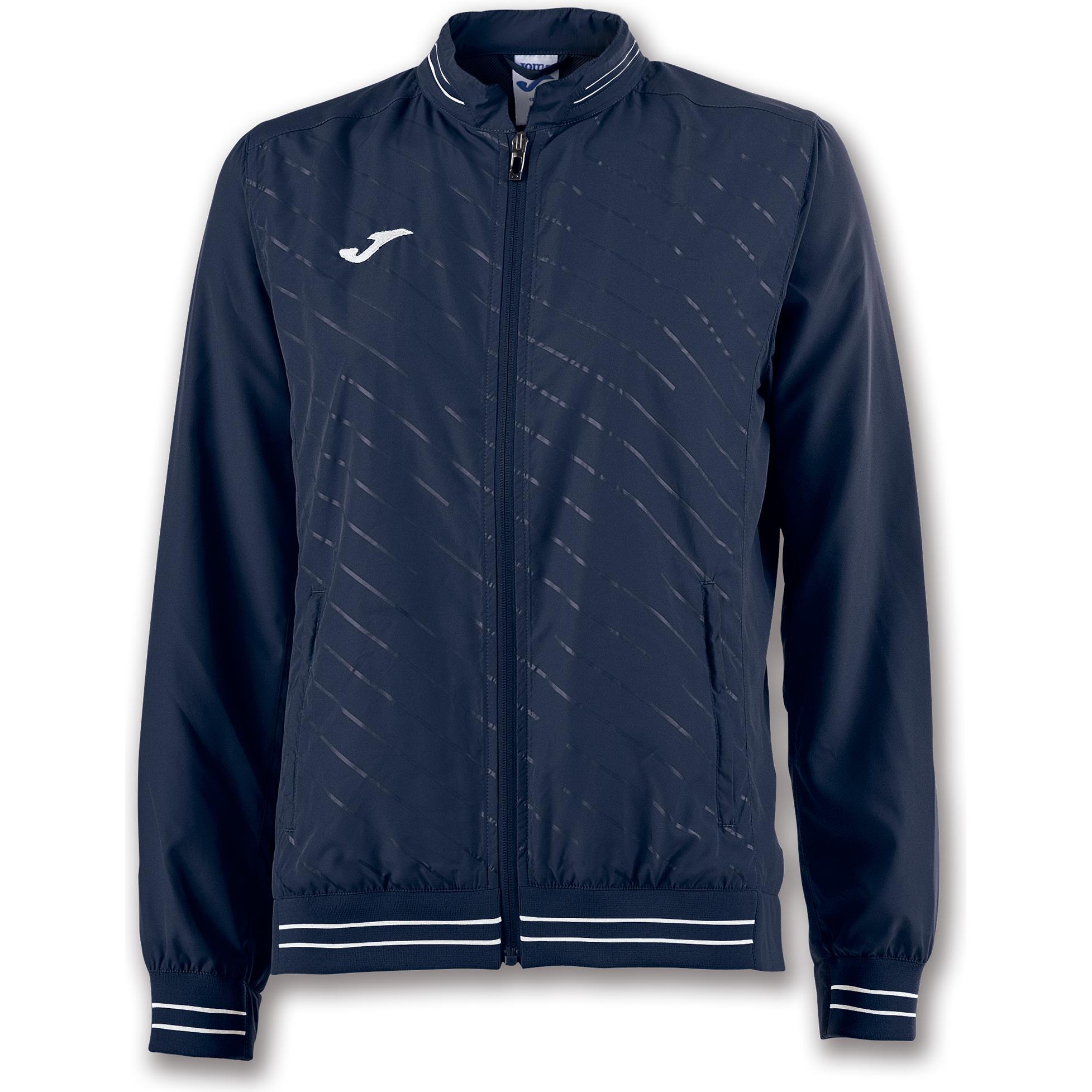 Thumbnail - Joma, Damen, Jacke, daenjacke joa torneo ii icrofibre (M), Grün, M