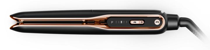 Actual product image Rowenta SF8120 Piastra per Capelli Tecnologia Thermocare