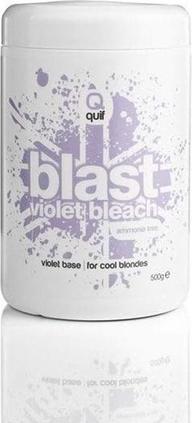 Produktbild Quif Blast Violet Bleach 500g