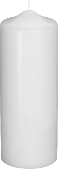 Produktbild Knorr Prandell Wachslinsen weiss VE=1kg