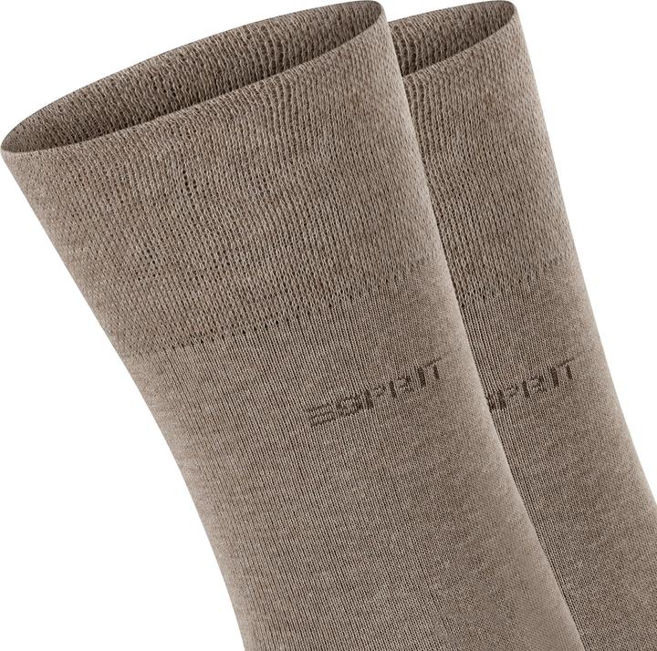 Actual product image Esprit Basic Easy SO 2P (pack of 2, 47 - 50)