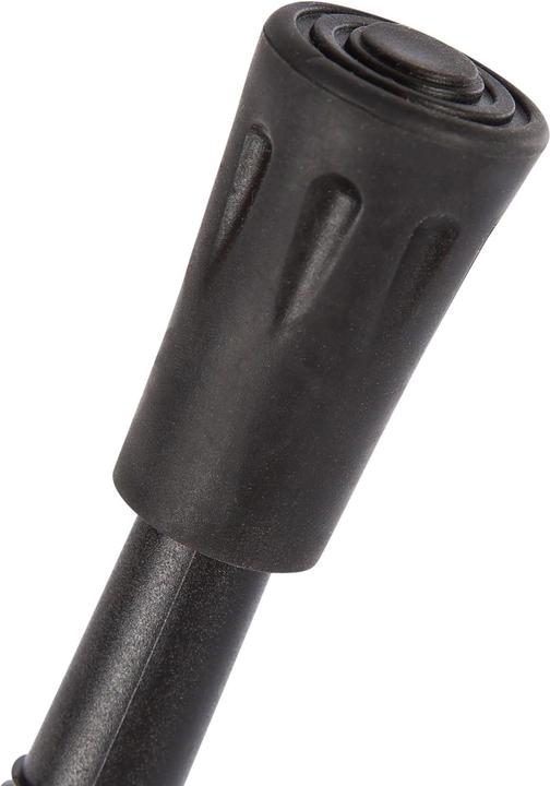 Actual product image Trespass Spoke walking stick tips (pack of 2)