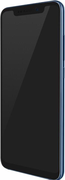 Immagine prodotto ZTE Axon 9 Pro (12 GB, Blu, 6.21", Doppia SIM, 2G)