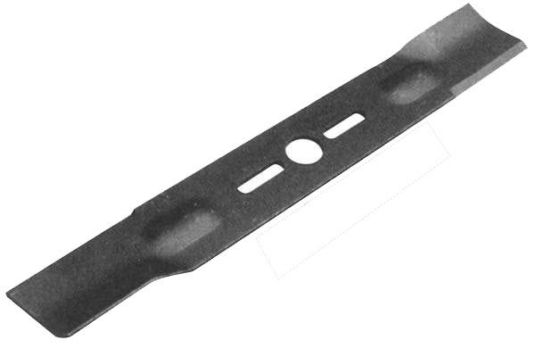 Actual product image Westfalia Utility knife 40 cm straight (Lawn mower, Lawn mower blades + replacement blades garden machinery)