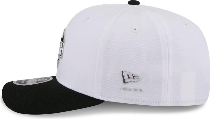 Actual product image New Era 9Seventy Stretch-Snap Cap Draft Minnesota Vikings