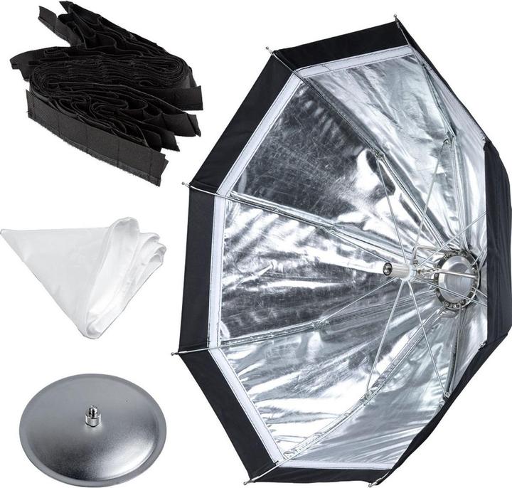 Actual product image Godox AD-S7 Octabox (Soft boxes, 48 cm)