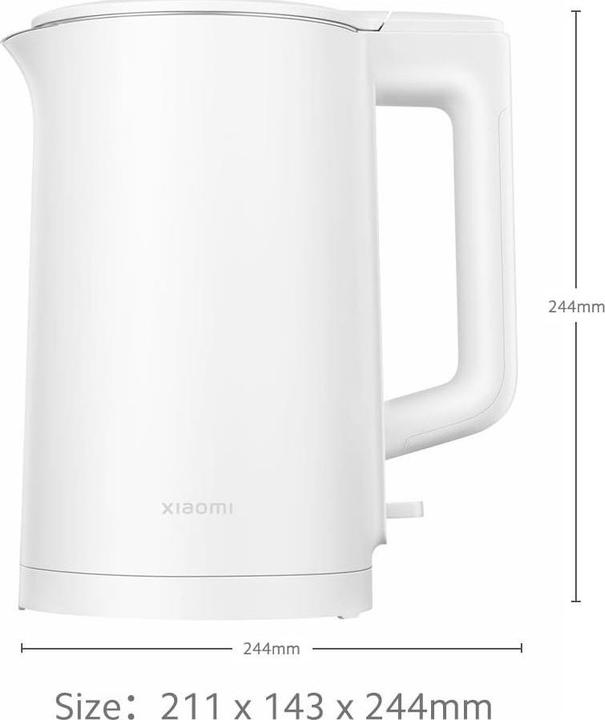 Produktbild Xiaomi Wasserkocher (1.50 l)