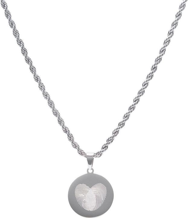 Produktbild Emotion Armband (Edelstahl)