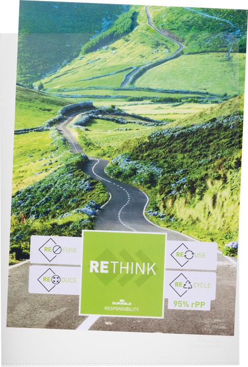 Actual product image Durable Standard (A4, 100 x)