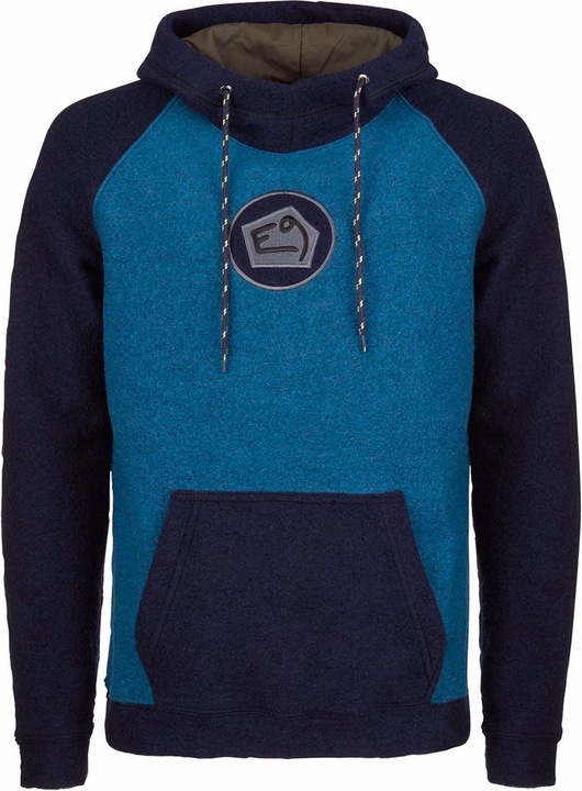 Produktbild E9 Bolla Hoodie (S)