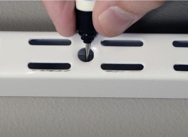 Produktbild Markal Ink Marker 5 Black 1mm