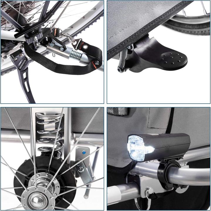 Produktbild Fischer Komfort