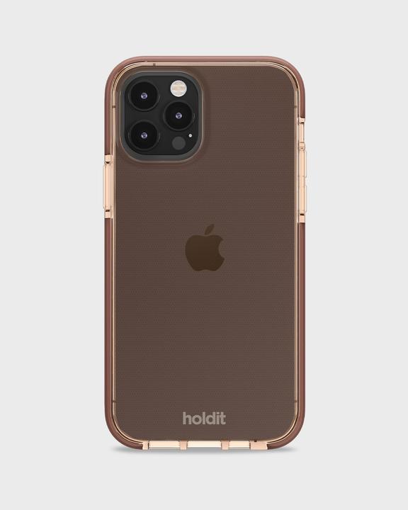 Produktbild Holdit Seethru (Apple iPhone 12, Apple iPhone 12 Pro)