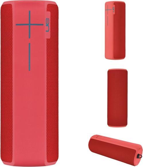 Actual product image UE Boom 2 (15 h, Rechargeable battery operated)