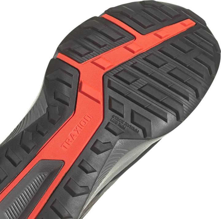 Actual product image adidas Terrex Soulstride RAIN.RDY (49.5)