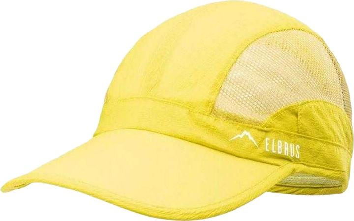 Actual product image Elbrus Almen Baseball Cap