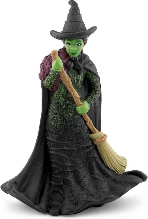 Tonies Audiosystem Hörfigur Wicked (Allemand)