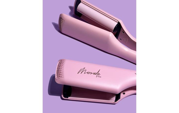 Produktbild Mermade Double Waver