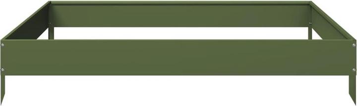 Produktbild vidaXL Hochbeet