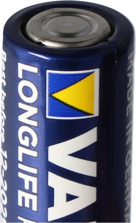 Immagine prodotto Varta High Energy 4906 (40 pz., AA)