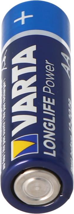 Immagine prodotto Varta High Energy 4906 (40 pz., AA)