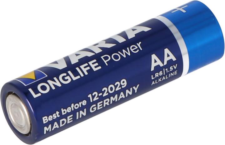 Immagine prodotto Varta High Energy 4906 (40 pz., AA)