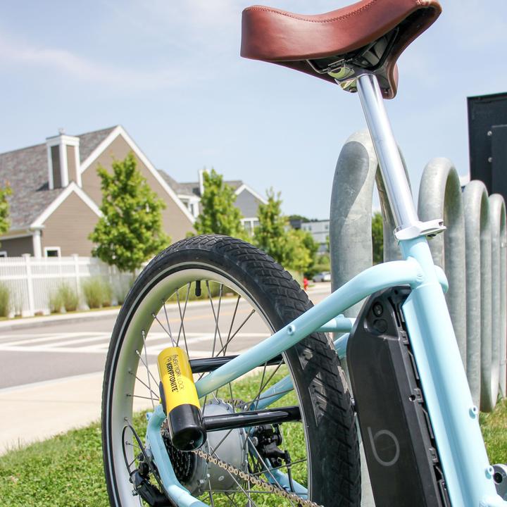 Productafbeelding Kryptonite New York (26.10 cm)