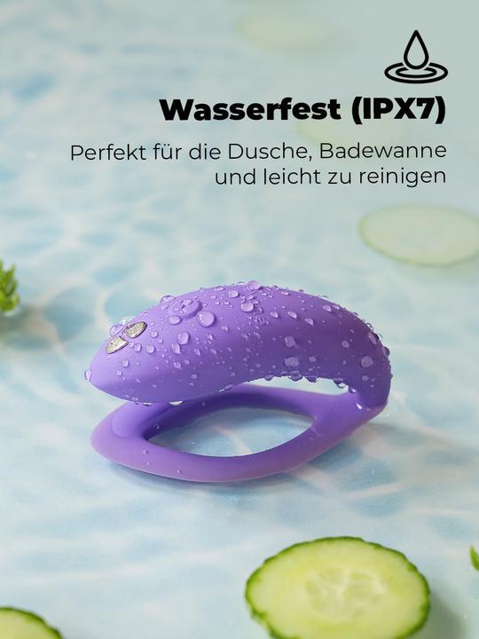 Image du produit We-Vibe Sync O