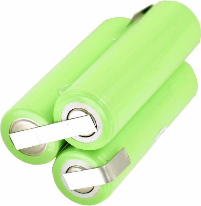 Produktbild AccuCell Akku Staubsauger AEG Junior 2.0 Typ 141 alte VersioN