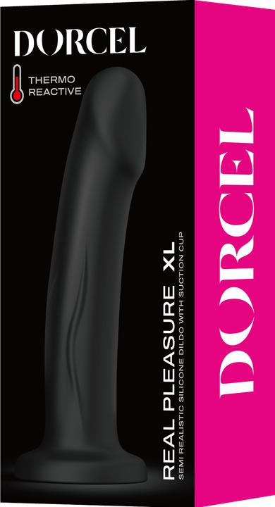 Image du produit Marc Dorcel Plaisir réel