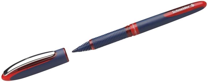 Produktbild Schneider Tintenroller One Business, 10 Stück (Rot, 10 x)