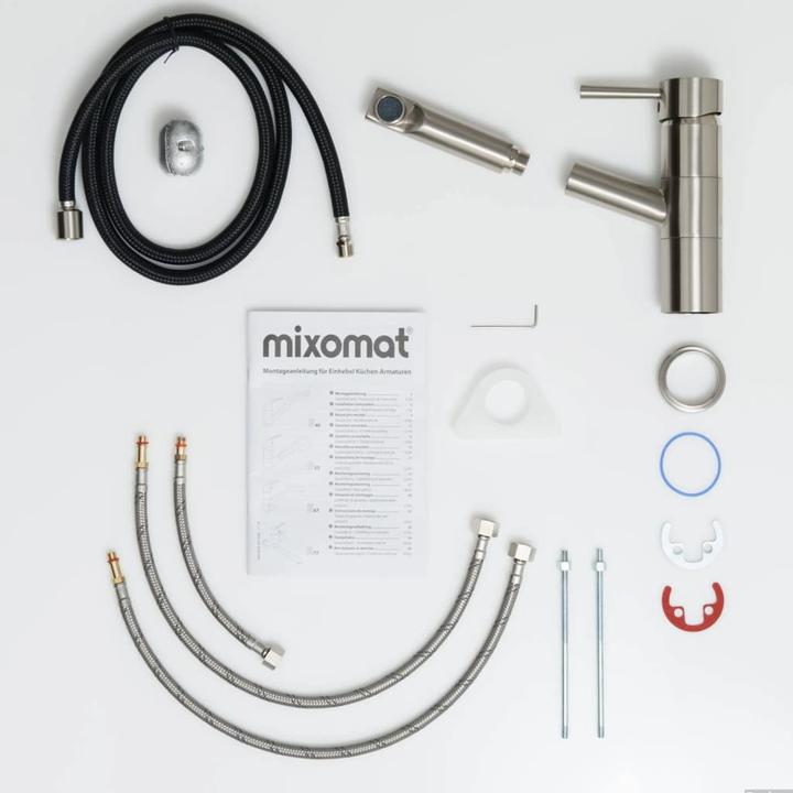 Produktbild Schütte Unicorn