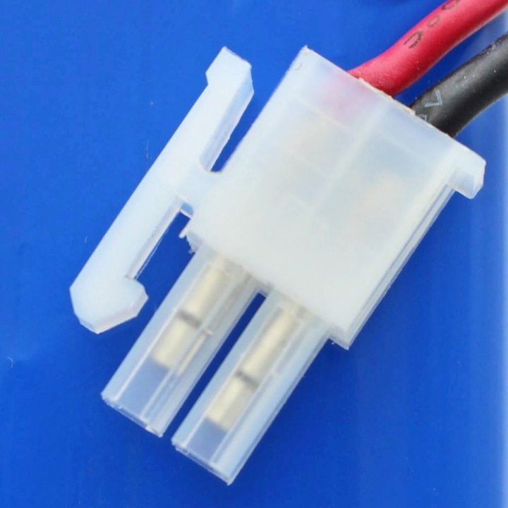 Actual product image AccuCell Battery for ilife A4 Battery A4s, iLife A7S, A6