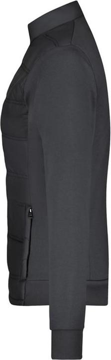 Immagine prodotto James & Nicholson Hybrid Jacke (M)