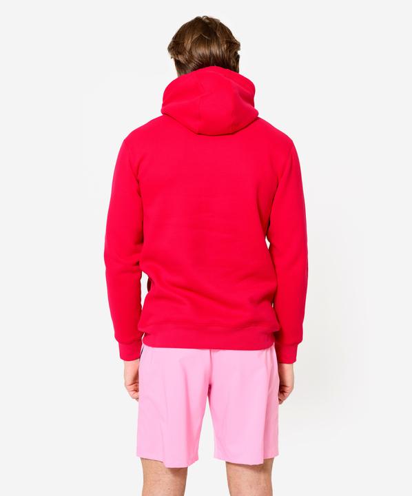 Produktbild Domyos Hoodie Herren - rot (XL)