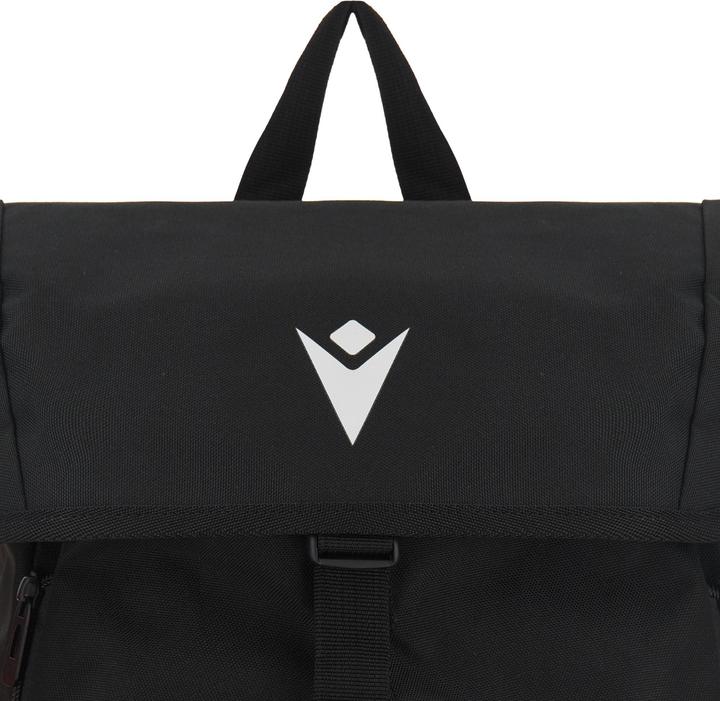 Produktbild Macron rucksack mit ballhalter windfall